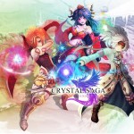 Crystal Saga